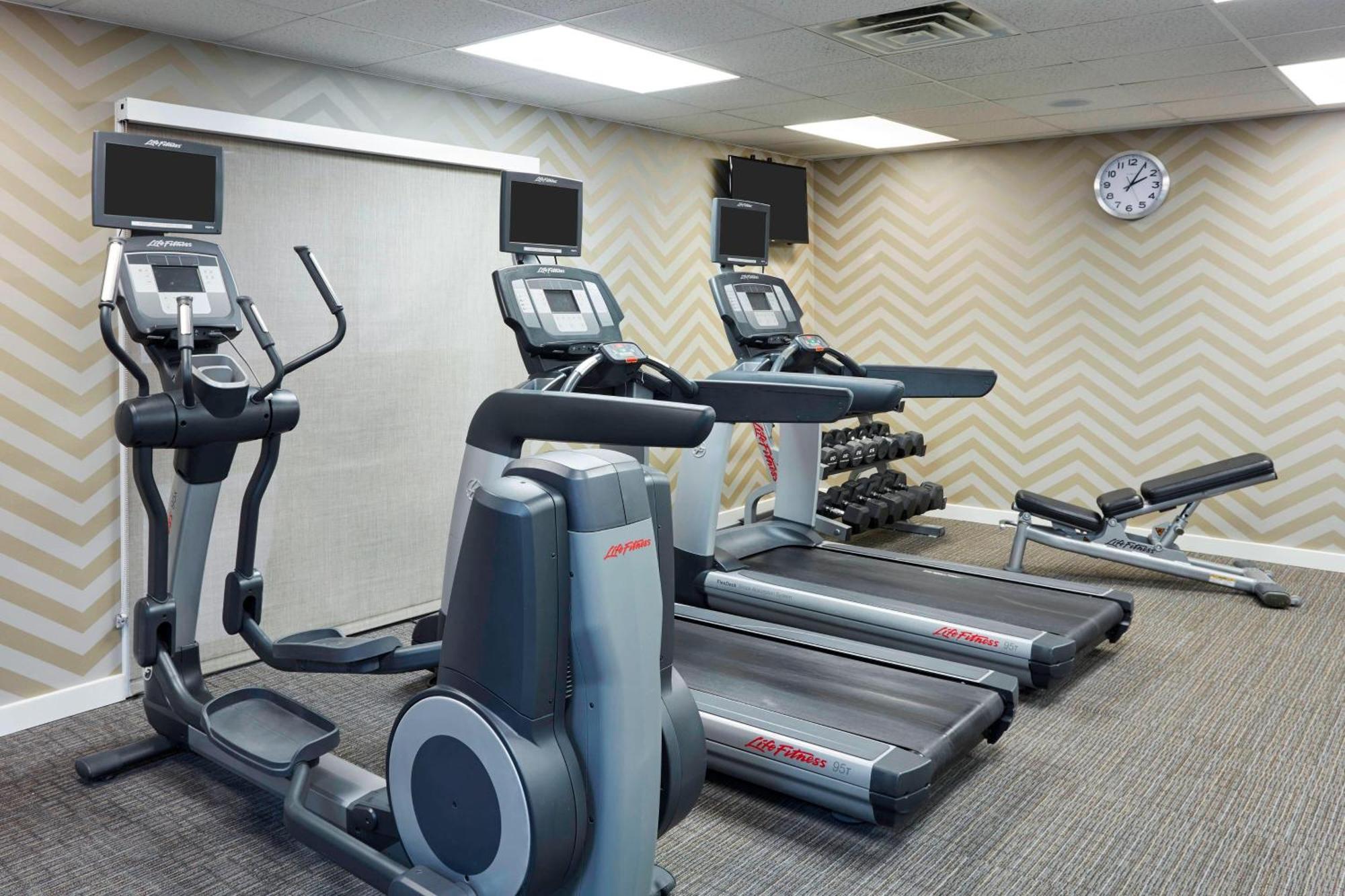 Residence Inn Detroit / Auburn Hills Pontiac Kültér fotó